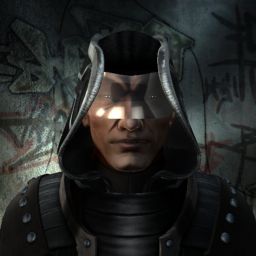 Manttis — legacy portrait