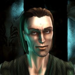 seraph clone — legacy portrait