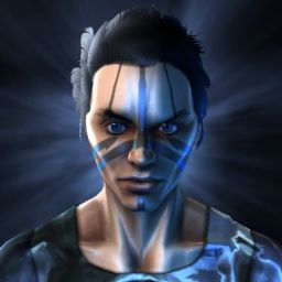 Skooma Steve — legacy portrait