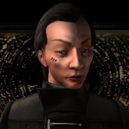 Mad Junky — legacy portrait
