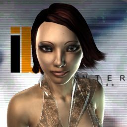 Qx Config — legacy portrait