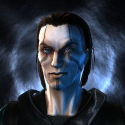 Reyth — legacy portrait