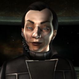 koufu tsuin — legacy portrait