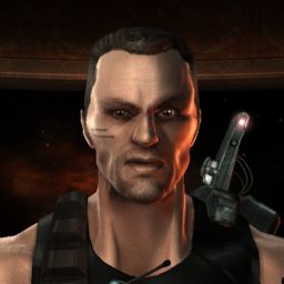 Rathowen — legacy portrait