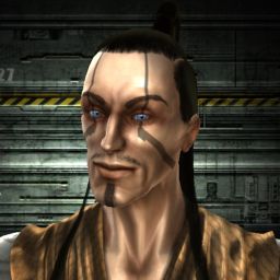 DoomBuilder — legacy portrait