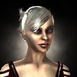 CLERlK — legacy portrait