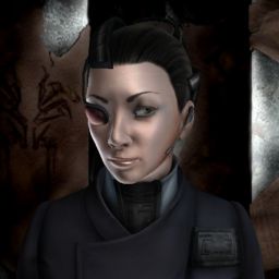 I'mmortal — legacy portrait