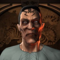 WNKyle — legacy portrait