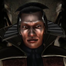 Sailent — legacy portrait