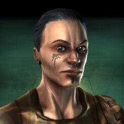 Jeansai — legacy portrait