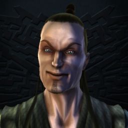 haemark — legacy portrait