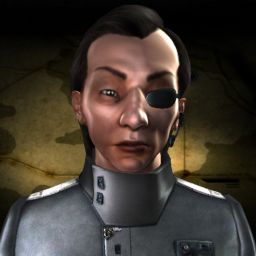 Aqua Dest — legacy portrait