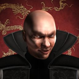 Prelate Arrakis — legacy portrait