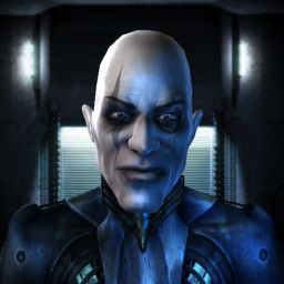 Daywalker Dano — legacy portrait