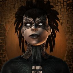 JusTheTip — legacy portrait