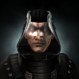 Alartara — legacy portrait