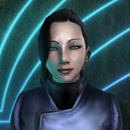 Hakkufu Sonsaku — legacy portrait
