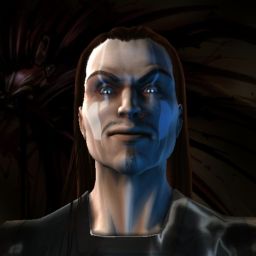 Zaphoz Firestar — legacy portrait