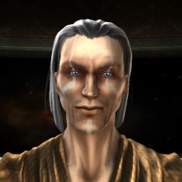 Edhin Delphiki — legacy portrait