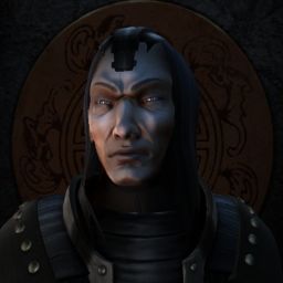 Sleither — legacy portrait