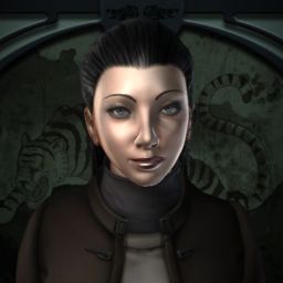 Sweeter Death — legacy portrait
