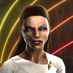 Valkyrie Ryche — legacy portrait