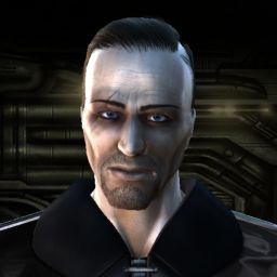 Jacob DeMarche — legacy portrait
