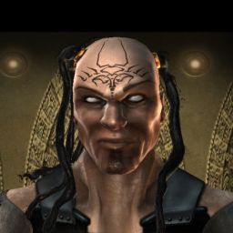 toxic marc — legacy portrait