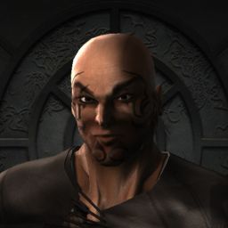 Sojourner Sa'an — legacy portrait