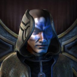 NerShag — legacy portrait