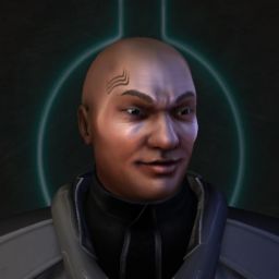 Ling Leonidas — legacy portrait