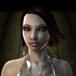 fishf00d — legacy portrait