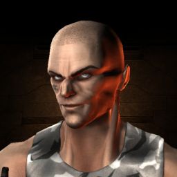 FearMyWrath — legacy portrait