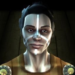 Arborean Ignis — legacy portrait