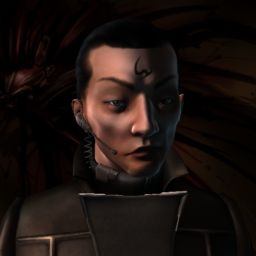 Azoulas — legacy portrait