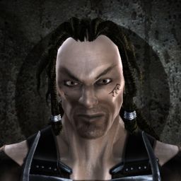 Briorius — legacy portrait
