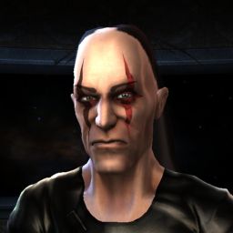 Jerro Kouraki — legacy portrait