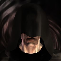 Banenden — legacy portrait