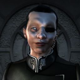 Fordman270 — legacy portrait