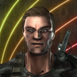 Unknown — legacy portrait
