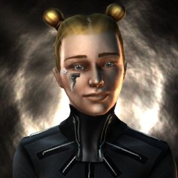 Pocket Kelevra — legacy portrait