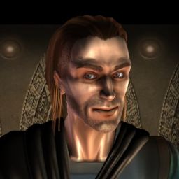 alartus — legacy portrait