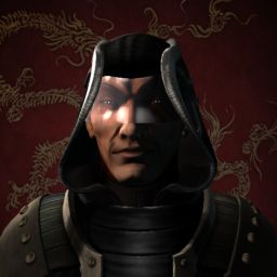 Kojima Masahiro — legacy portrait