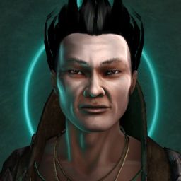 MisterAl tt1 — legacy portrait