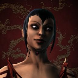 Handy Tool — legacy portrait