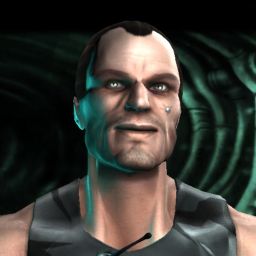 Quarrilon — legacy portrait