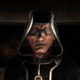 Ziontu — legacy portrait