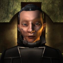 Dimante — legacy portrait