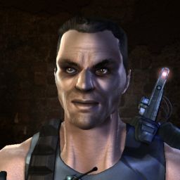 aallecx — legacy portrait
