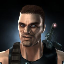 MonkyDLuffy — legacy portrait
